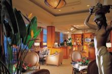 이그제큐티브 라운지